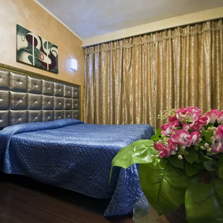 Hotel Bengasi-3
